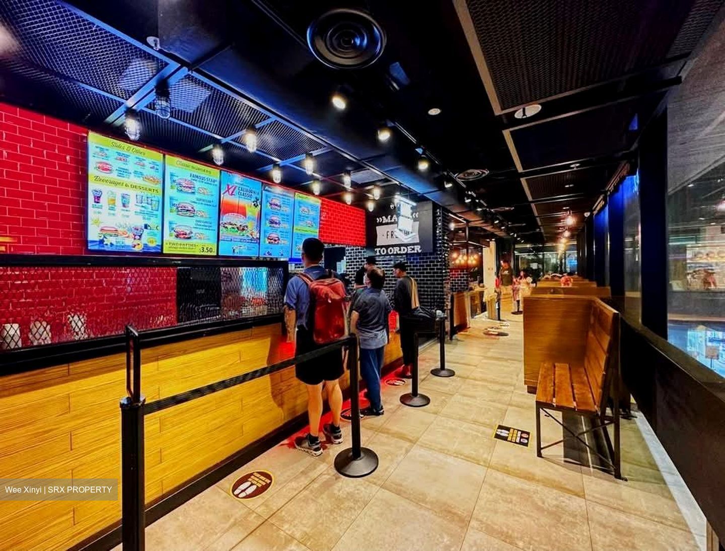 Ocbc Paya Lebar Mrt Station - Circle Line (D14), Retail #597132081